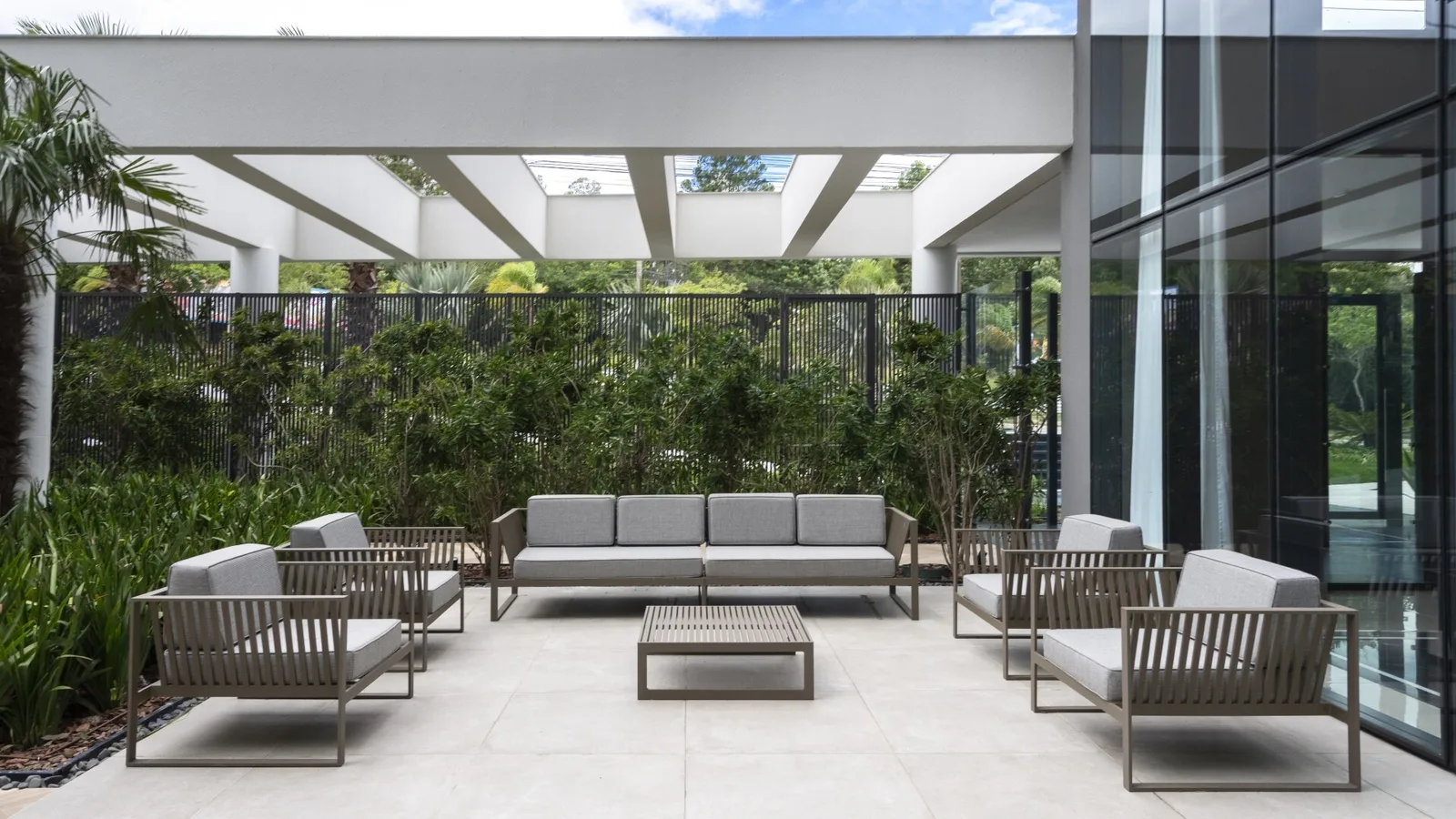 Float Residences · imagem 48