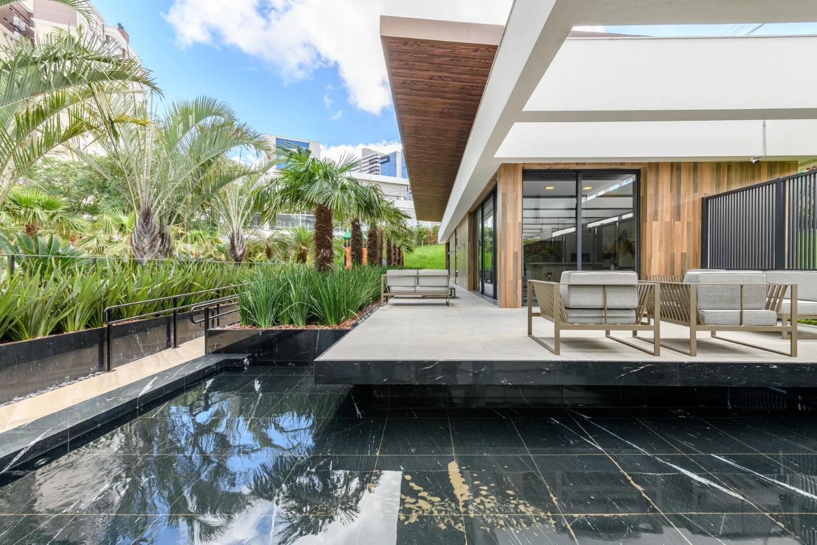 Float Residences · imagem 46