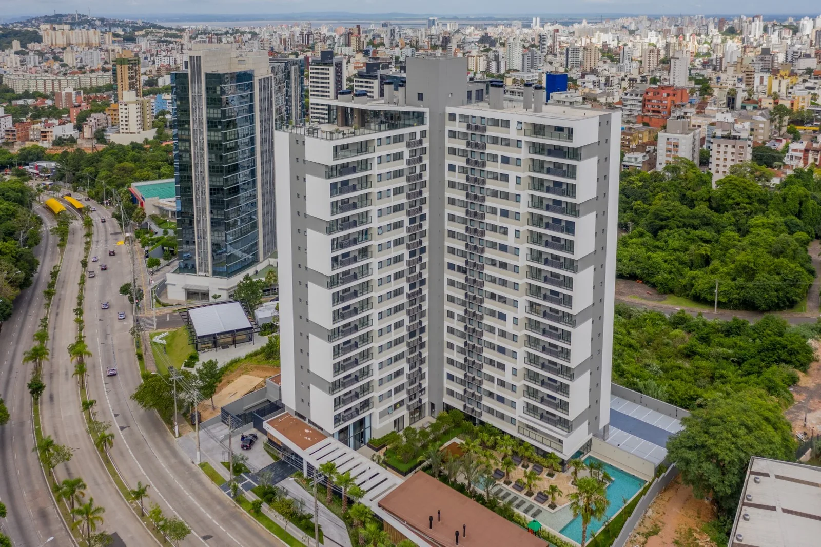 Float Residences · imagem 66
