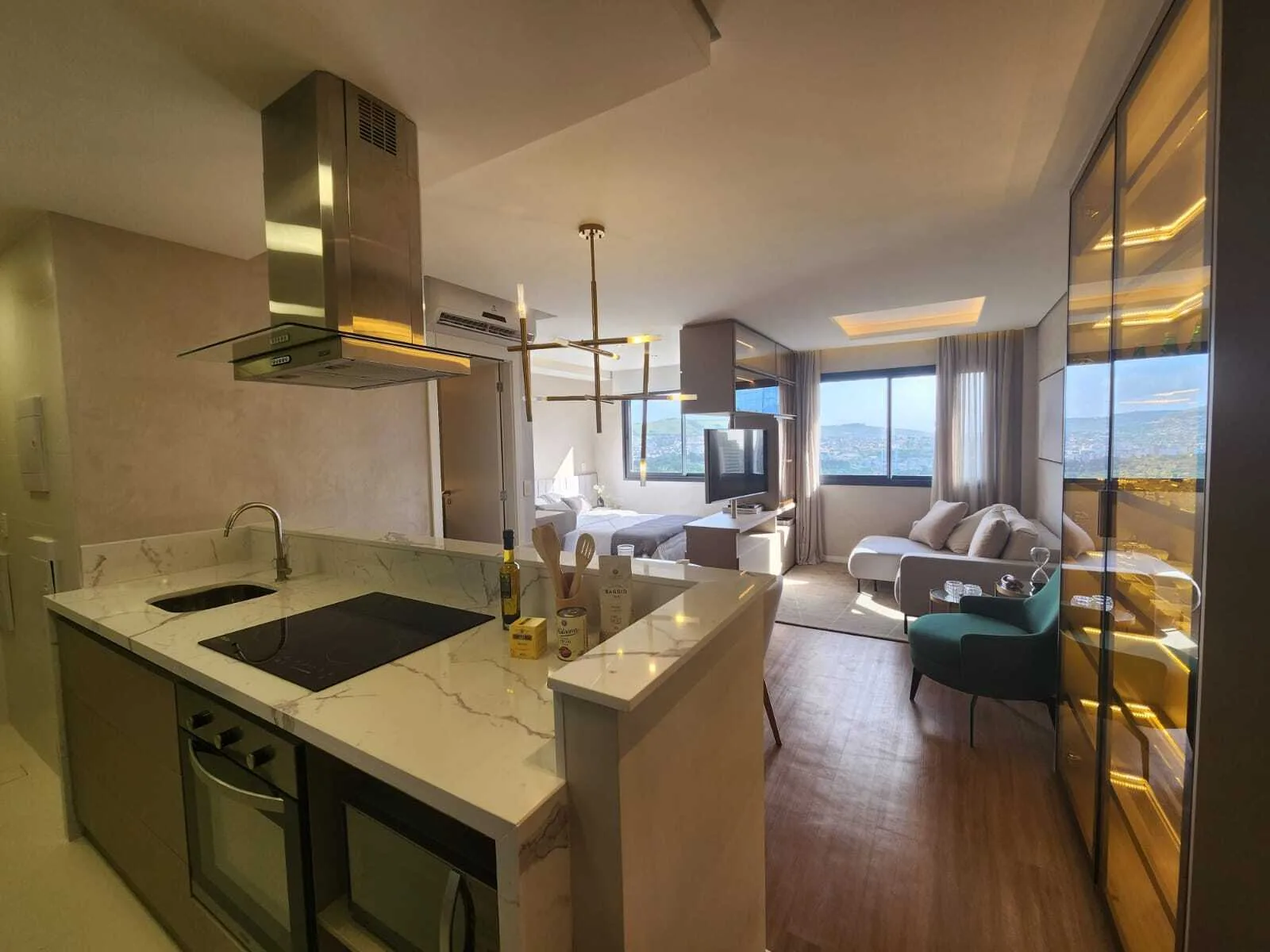 Float Residences · imagem 19