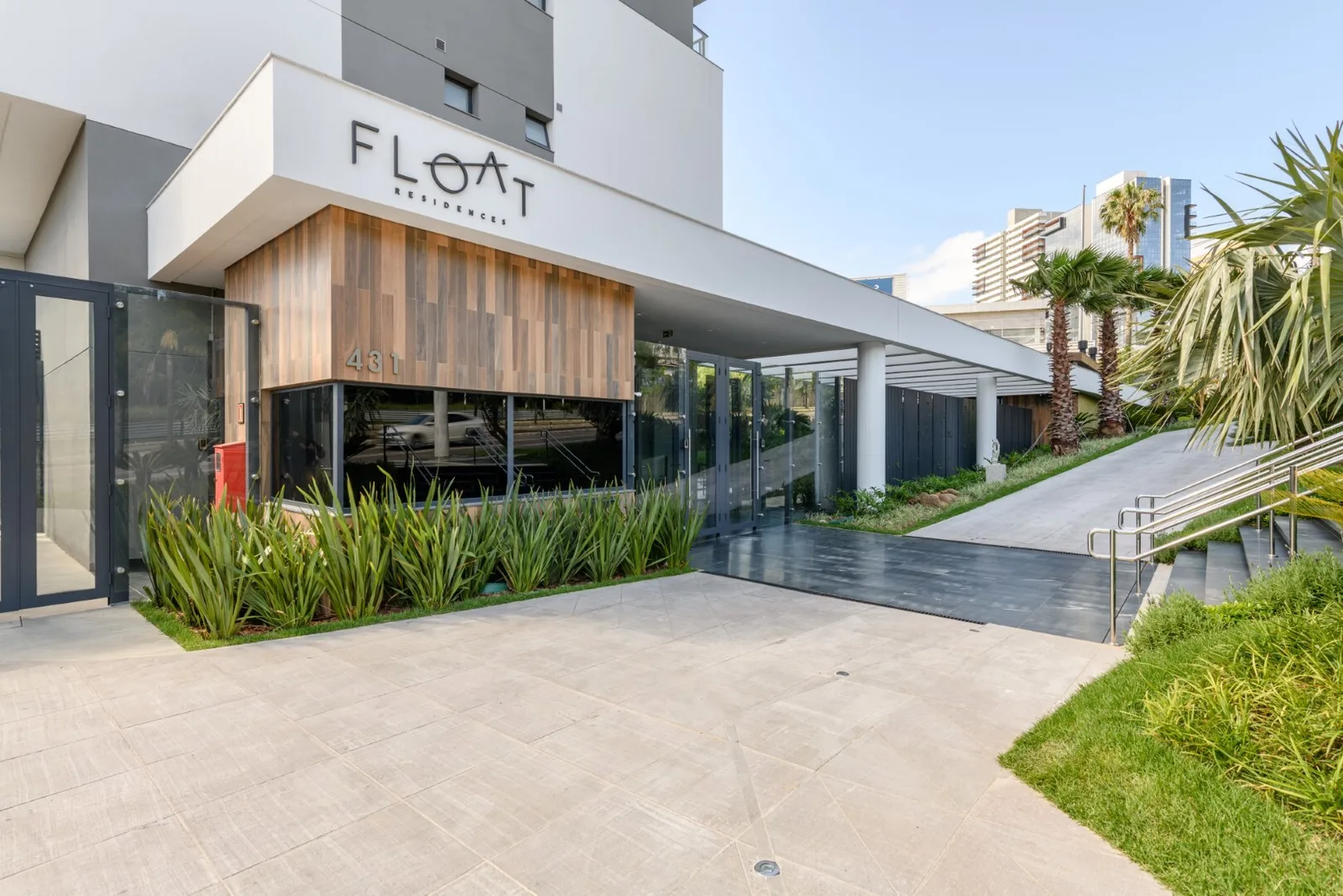 Float Residences · imagem 5