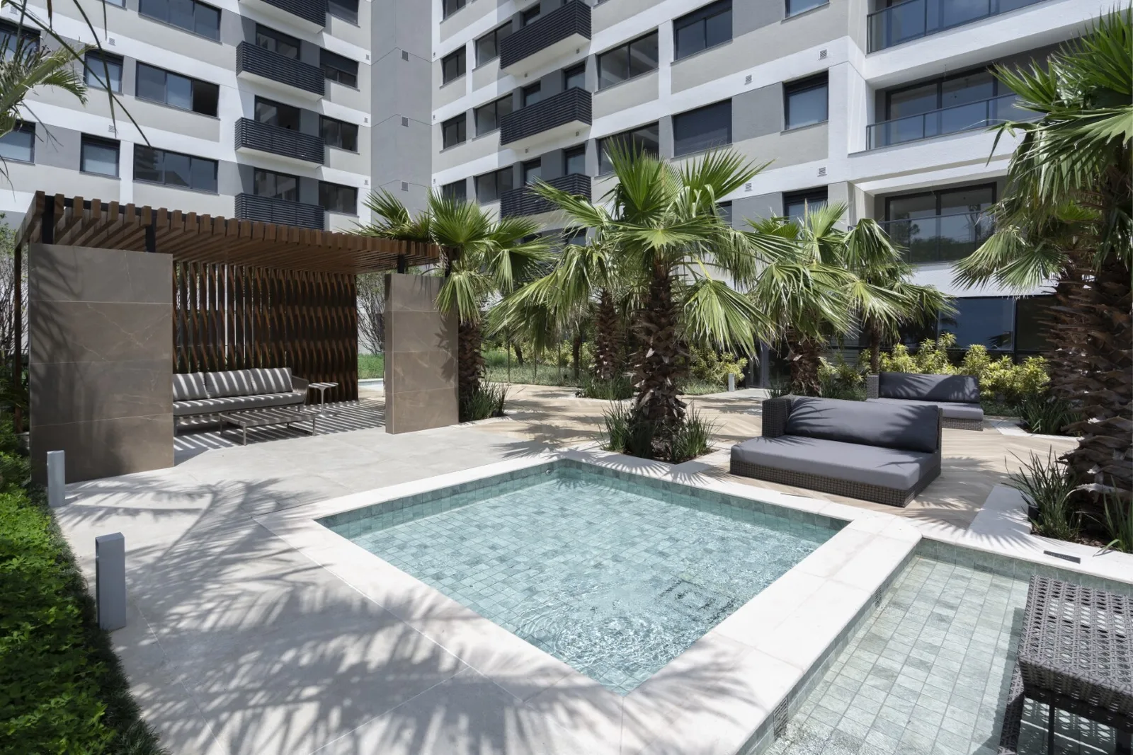 Float Residences · imagem 57
