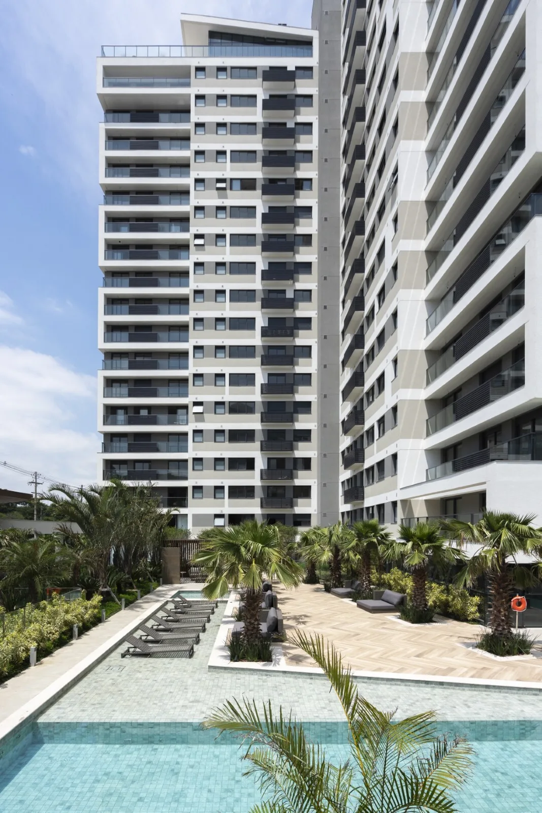 Float Residences · imagem 55