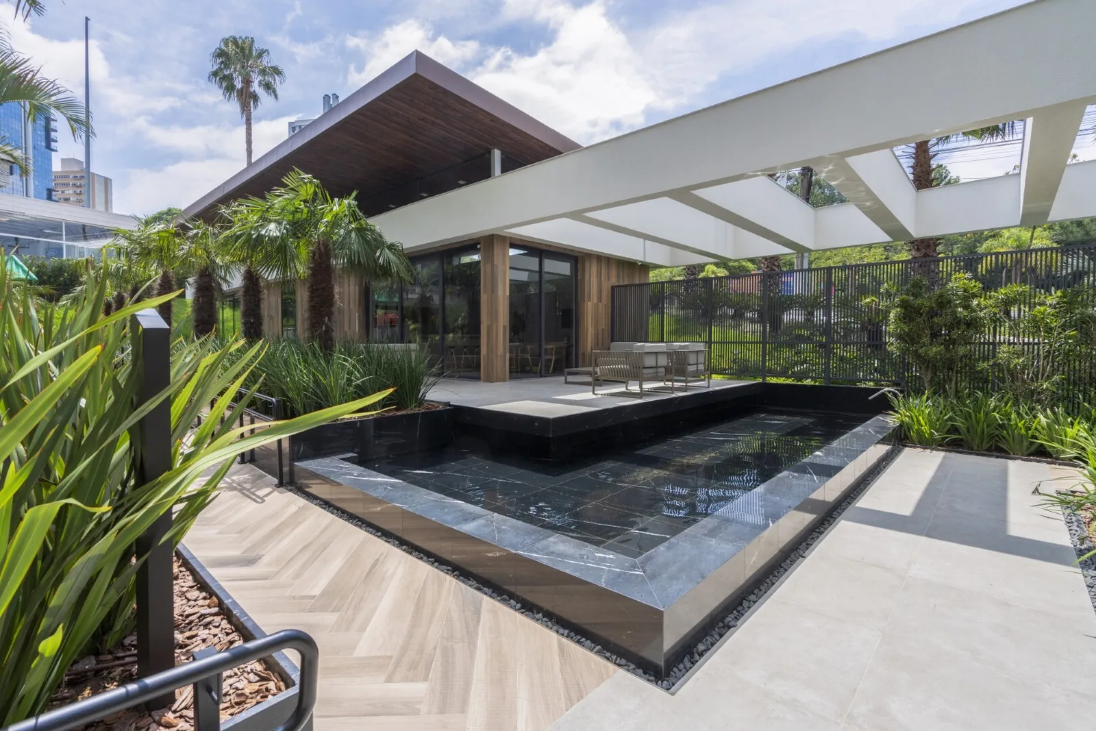 Float Residences · imagem 47