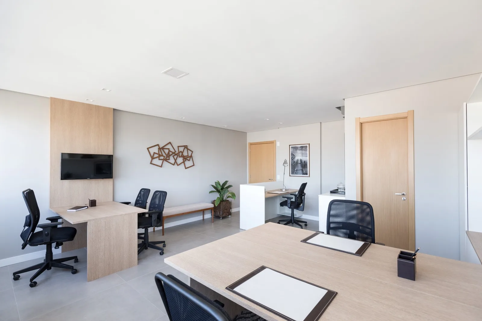 Duo Concept Office · imagem 5