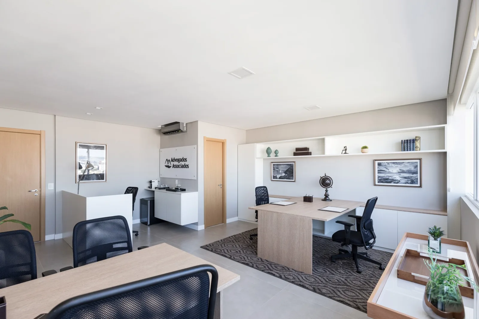 Duo Concept Office · imagem 4