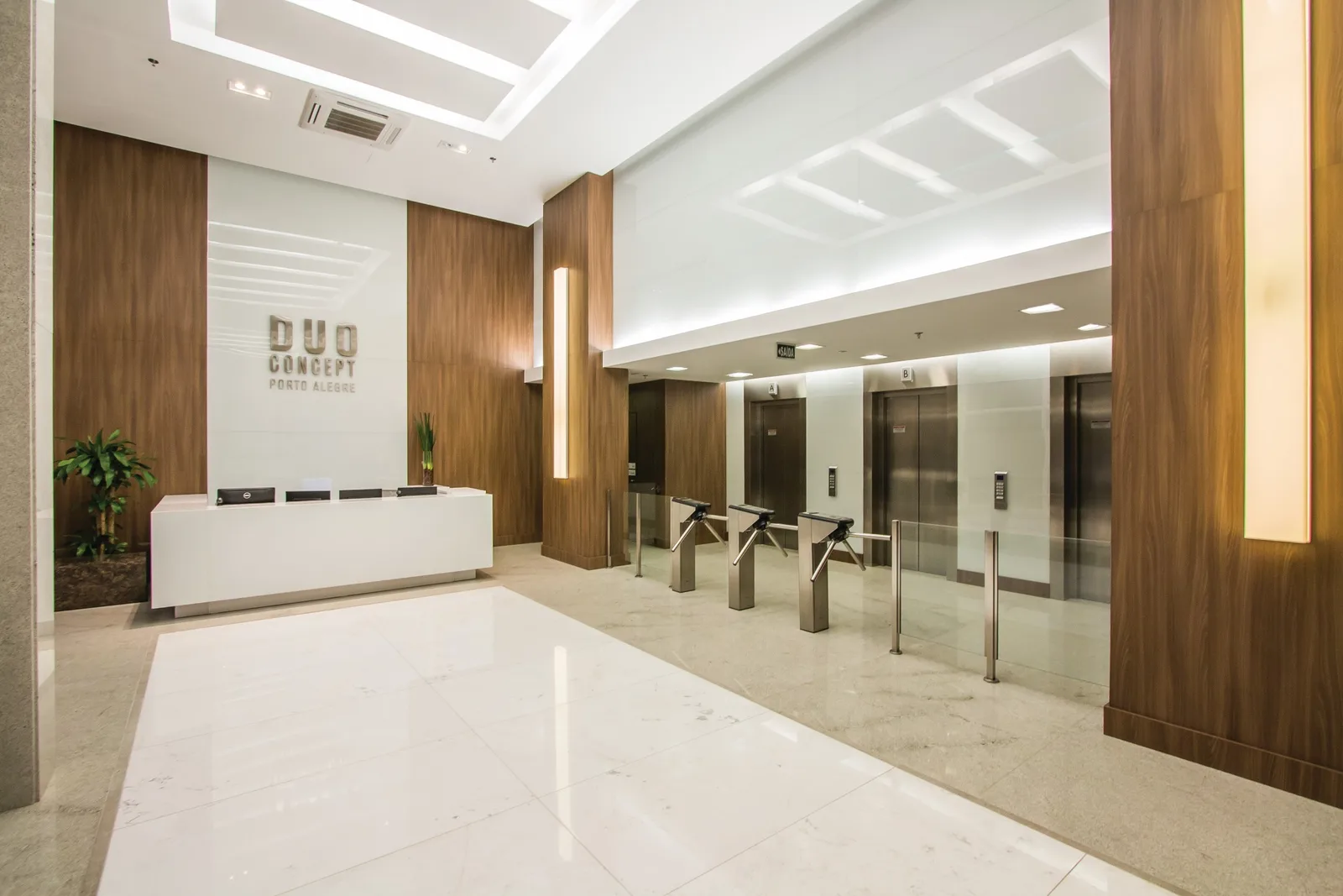 Duo Concept Office · imagem 3