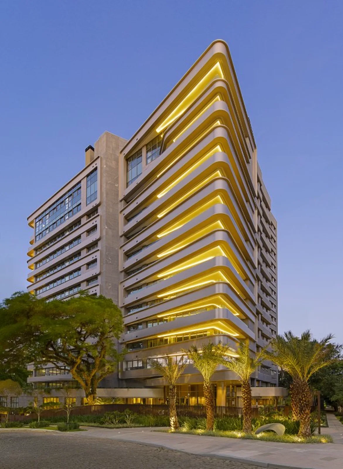 Cyrela by Pininfarina Porto Alegre · imagem 2