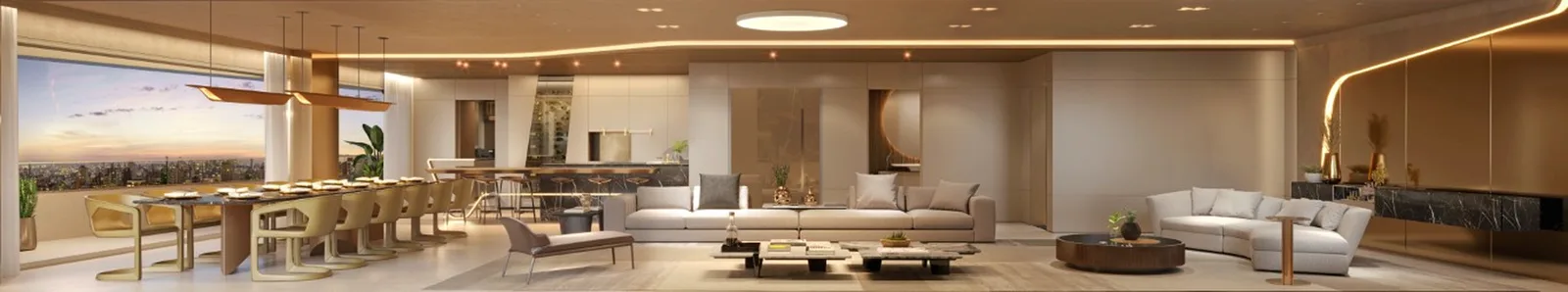 Cyrela by Pininfarina Porto Alegre · imagem 9