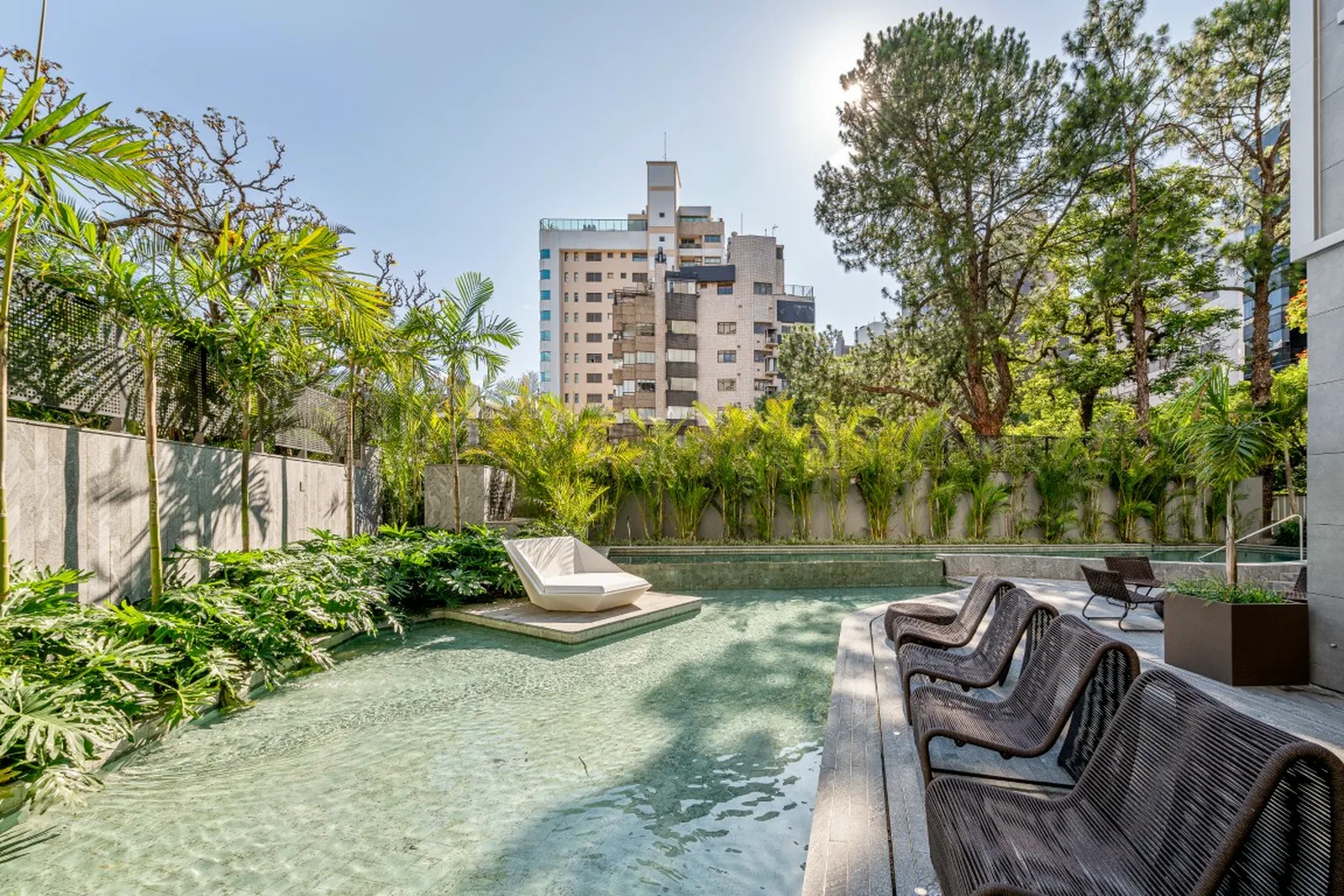 Cyrela by Pininfarina Porto Alegre · imagem 28