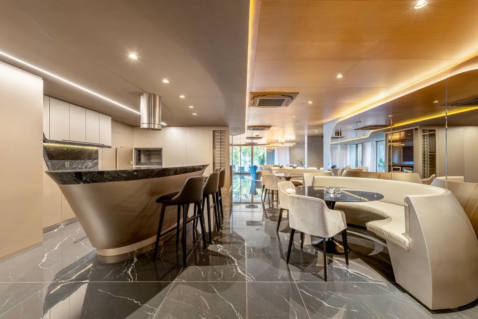 Cyrela by Pininfarina Porto Alegre · imagem 21