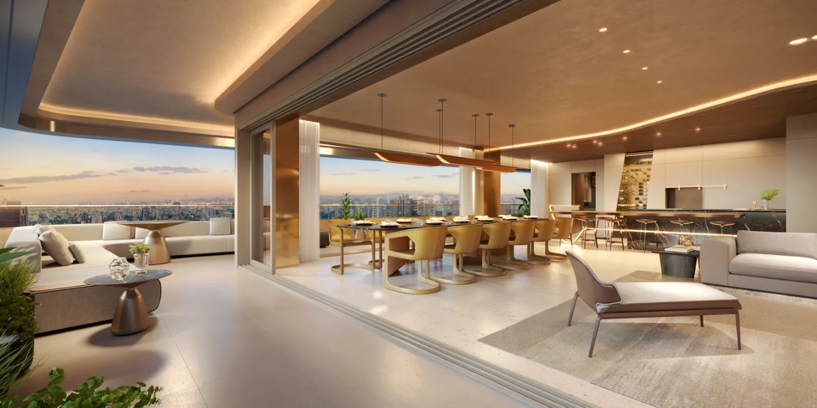 Cyrela by Pininfarina Porto Alegre · imagem 8