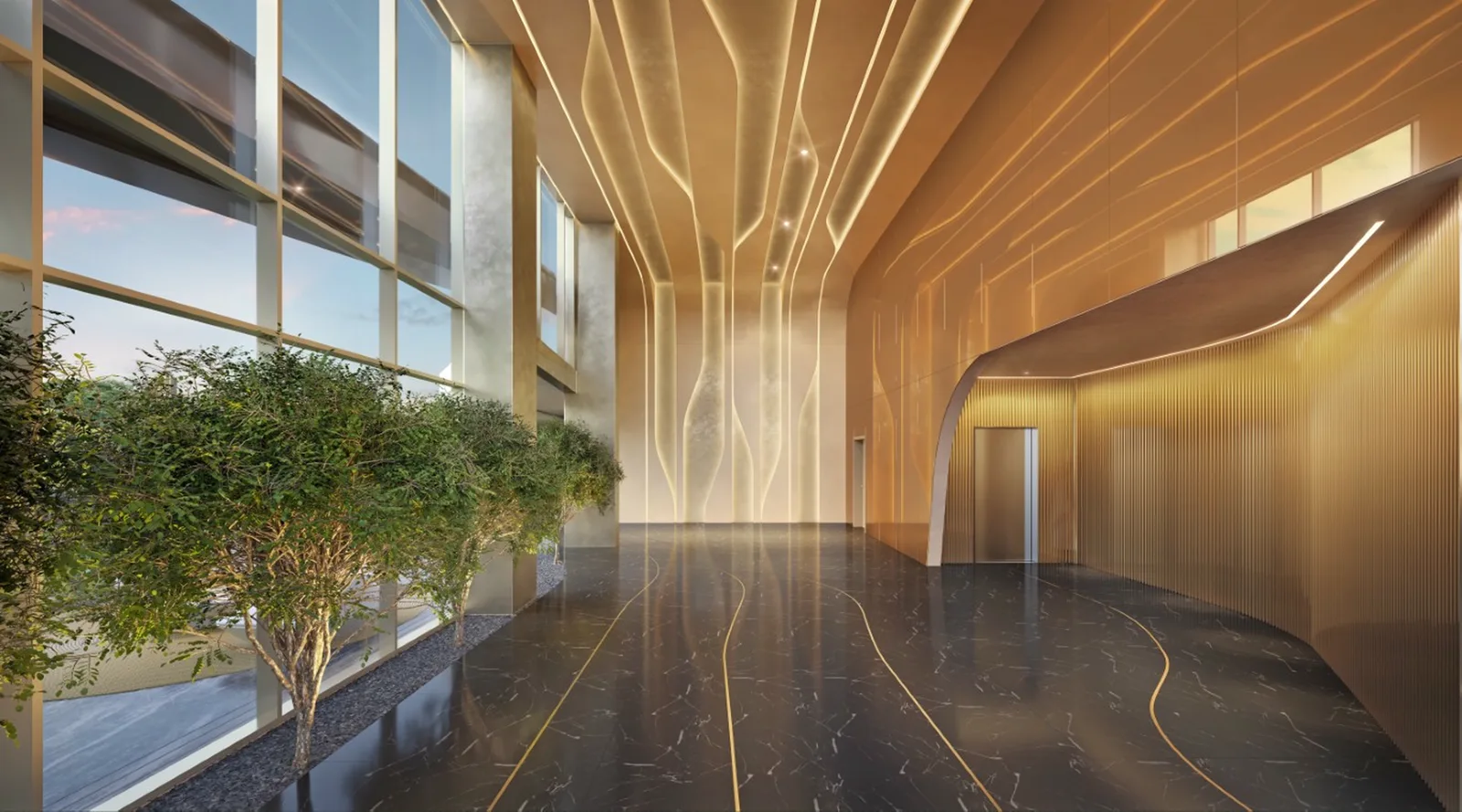 Cyrela by Pininfarina Porto Alegre · imagem 6