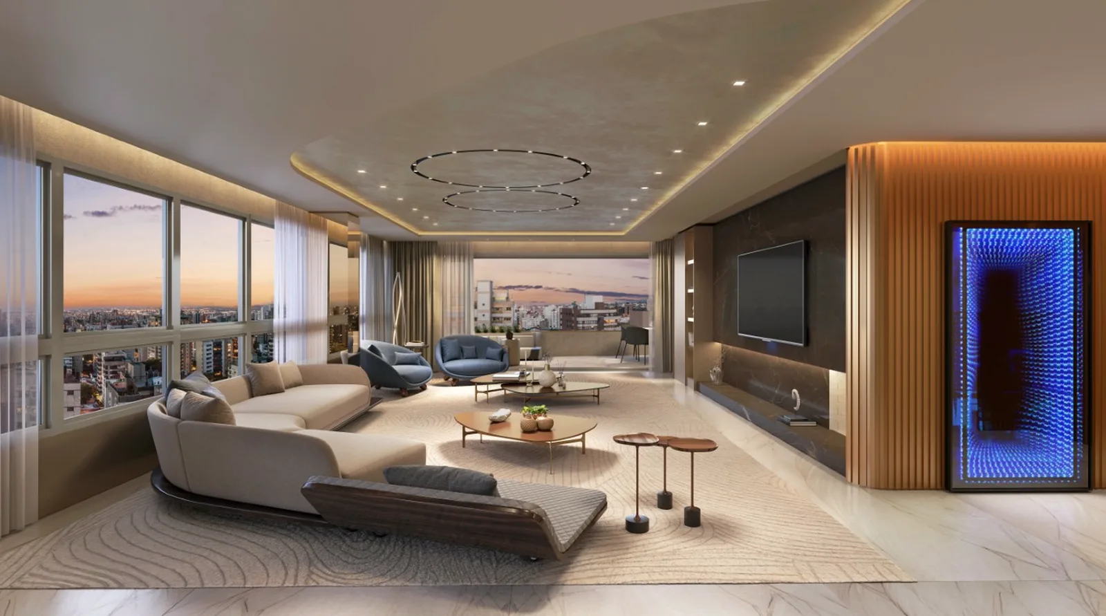Cyrela by Pininfarina Porto Alegre · imagem 10