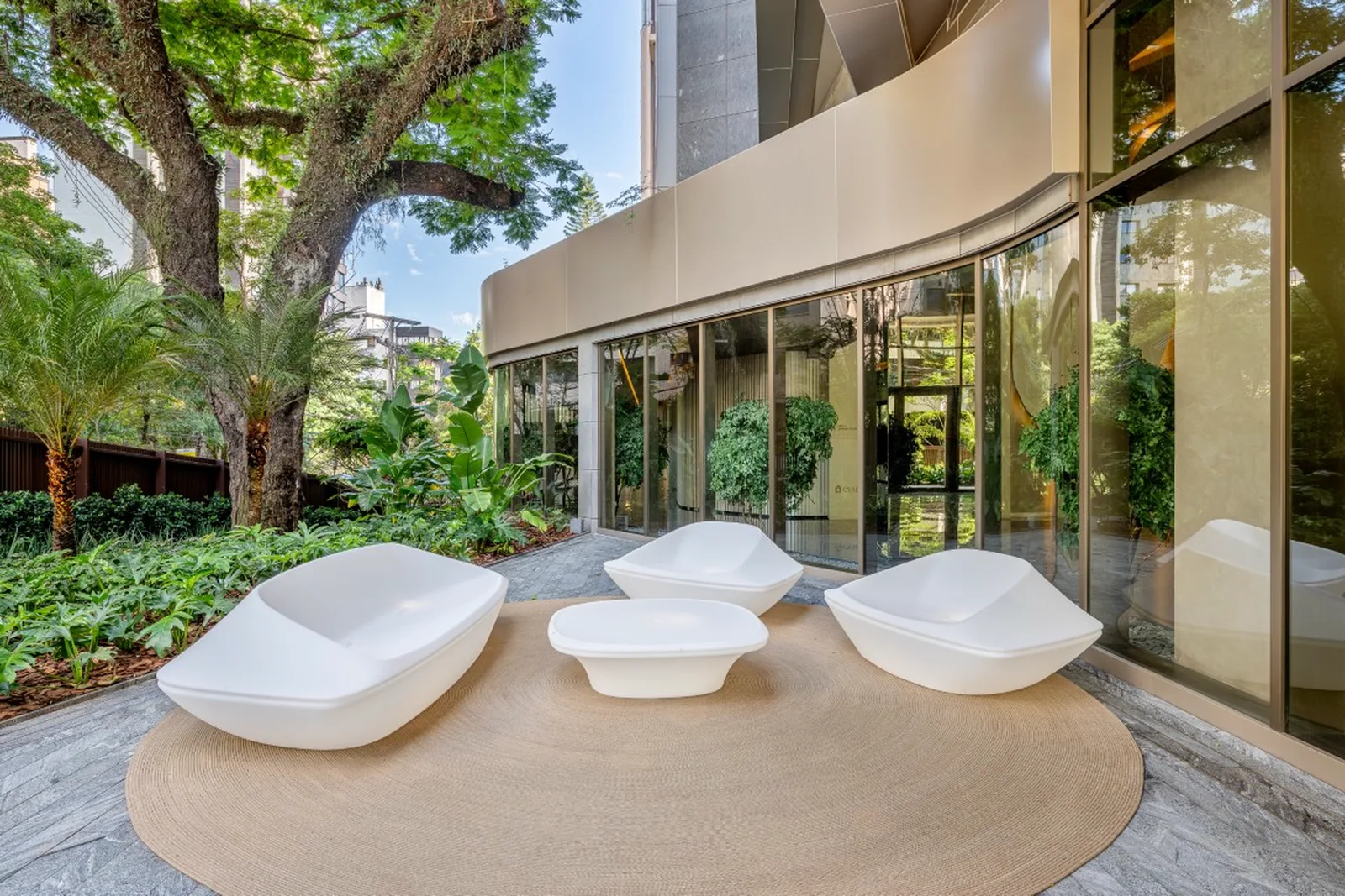 Cyrela by Pininfarina Porto Alegre · imagem 7