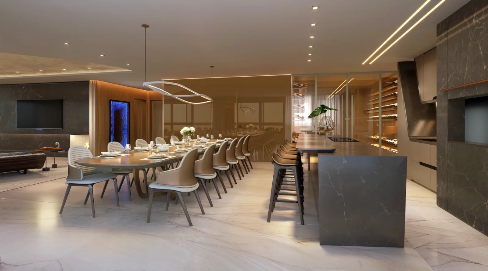 Cyrela by Pininfarina Porto Alegre · imagem 11