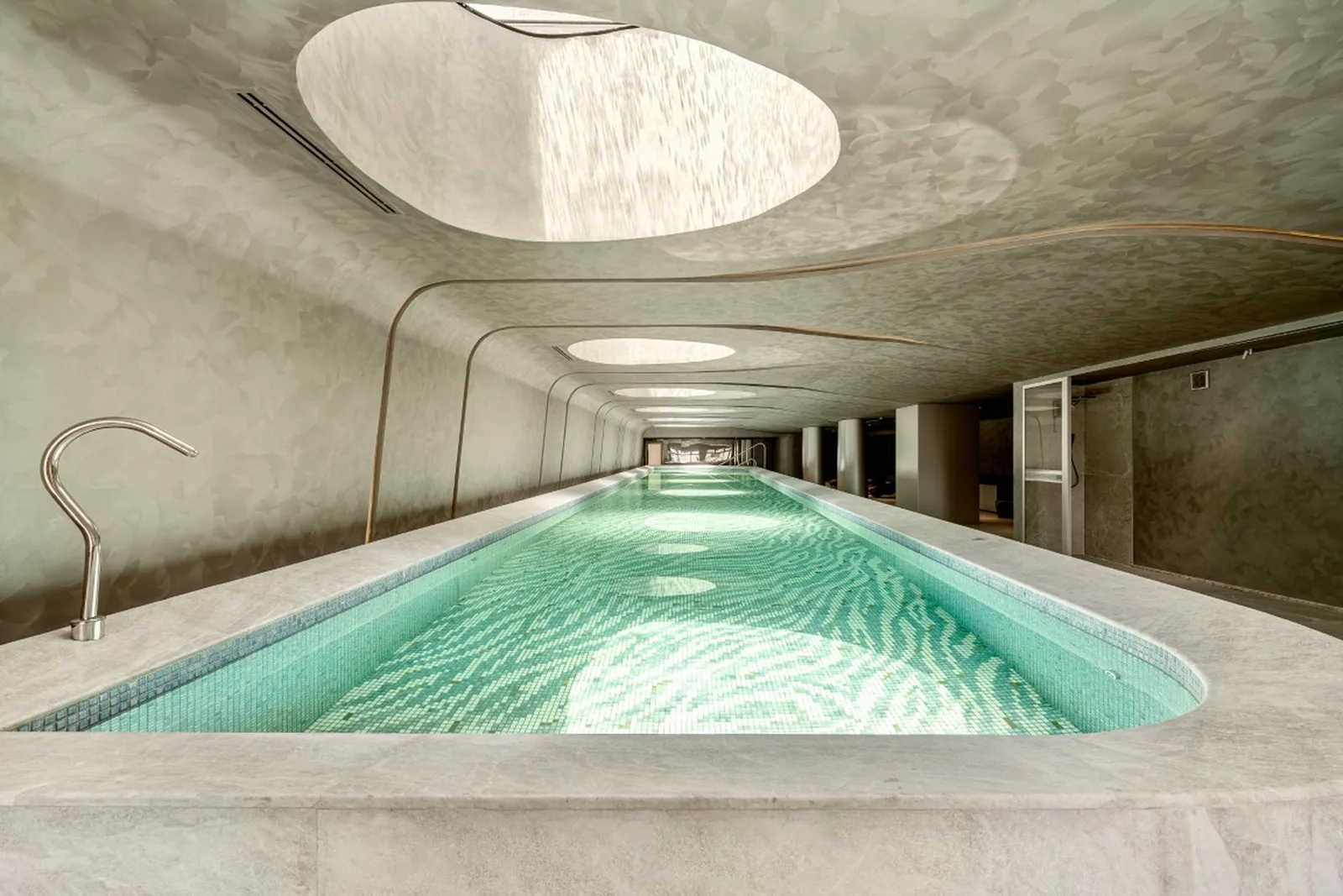 Cyrela by Pininfarina Porto Alegre · imagem 25