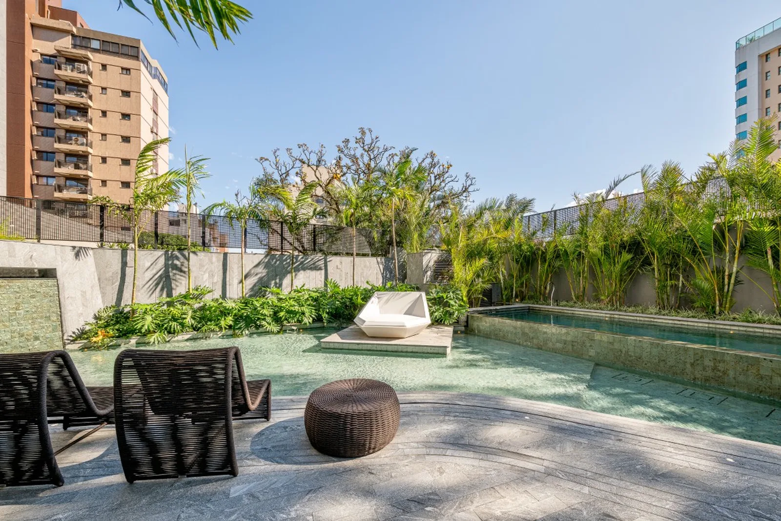 Cyrela by Pininfarina Porto Alegre · imagem 26