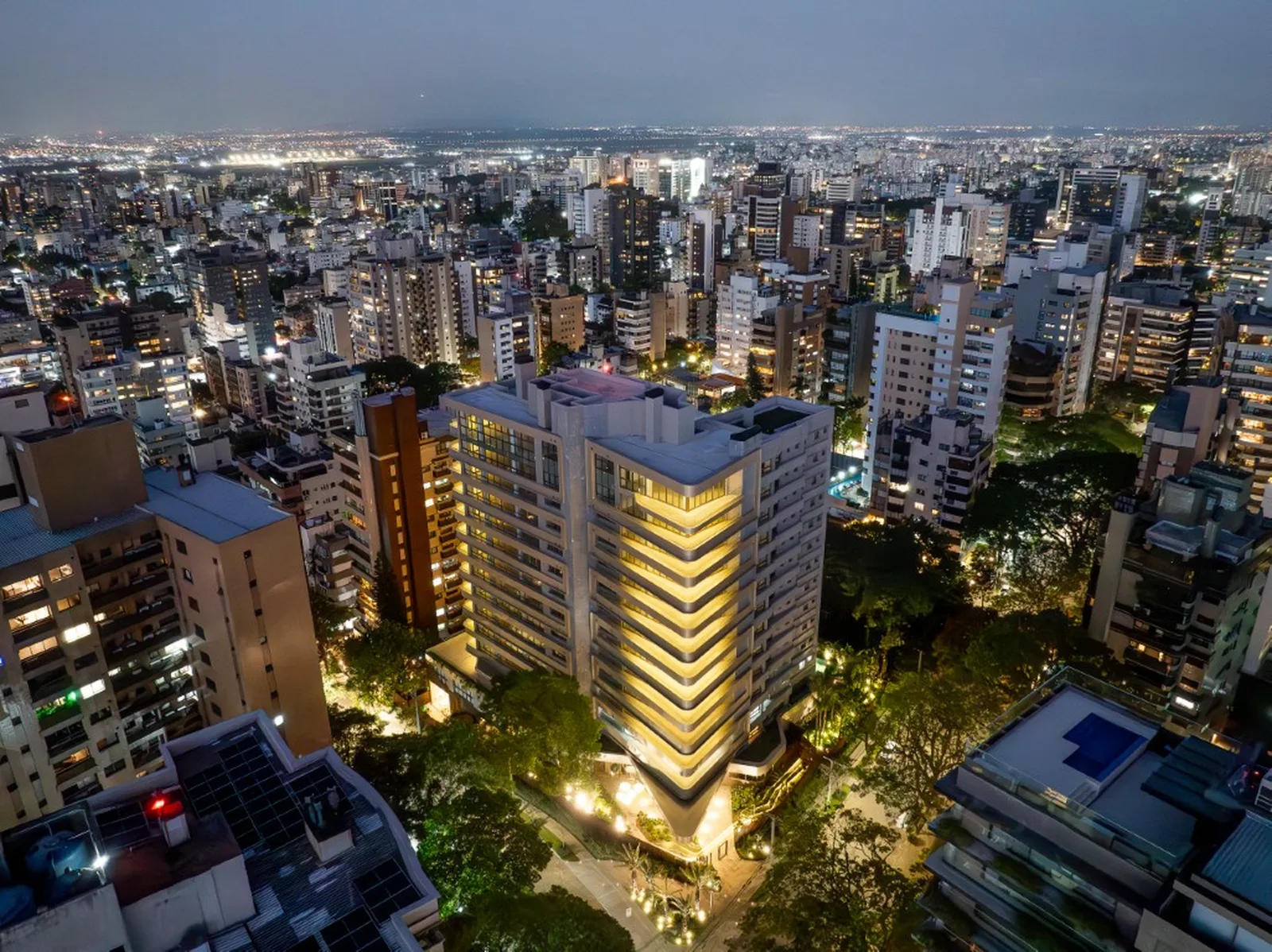 Cyrela by Pininfarina Porto Alegre · imagem 29