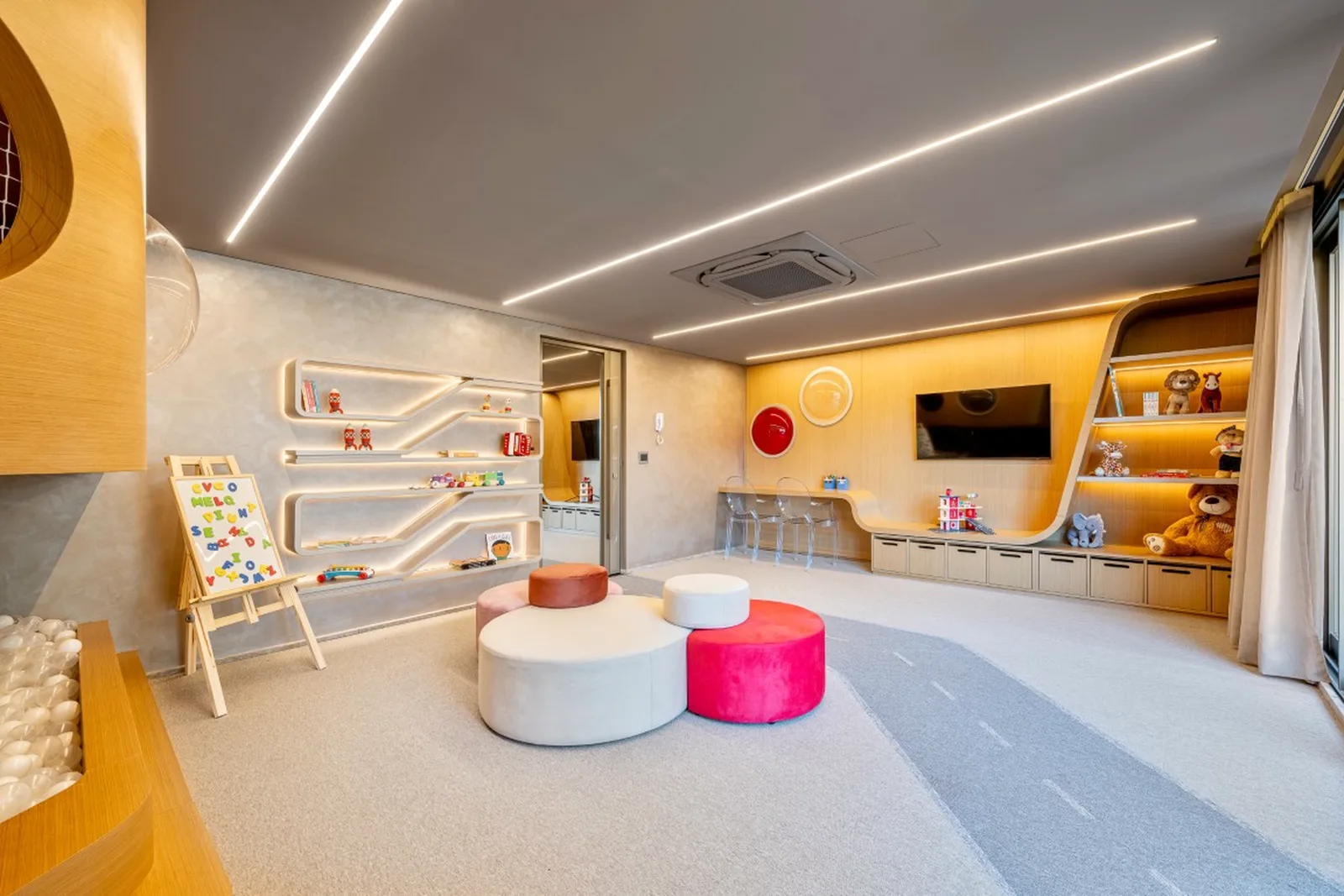 Cyrela by Pininfarina Porto Alegre · imagem 16