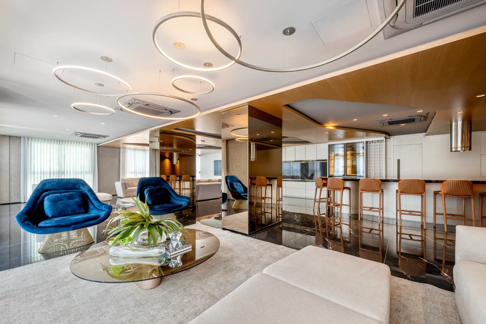 Cyrela by Pininfarina Porto Alegre · imagem 19