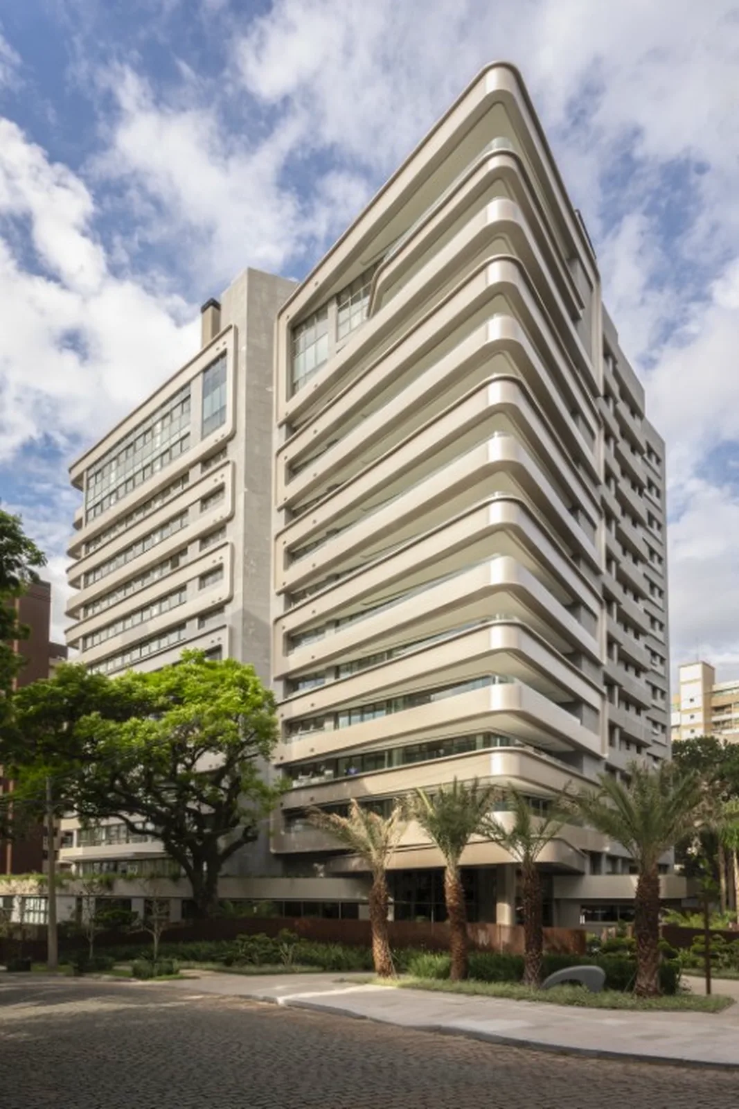 Cyrela by Pininfarina Porto Alegre · imagem 1