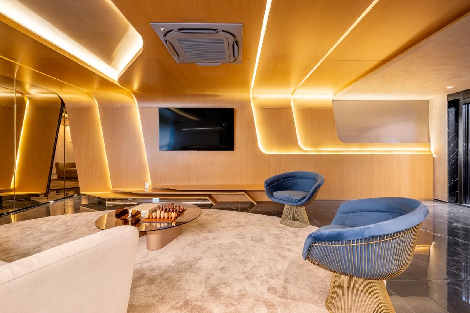 Cyrela by Pininfarina Porto Alegre · imagem 18