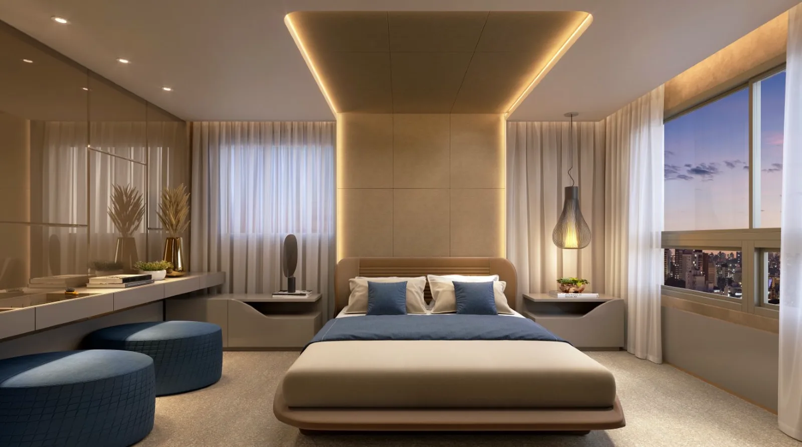 Cyrela by Pininfarina Porto Alegre · imagem 13
