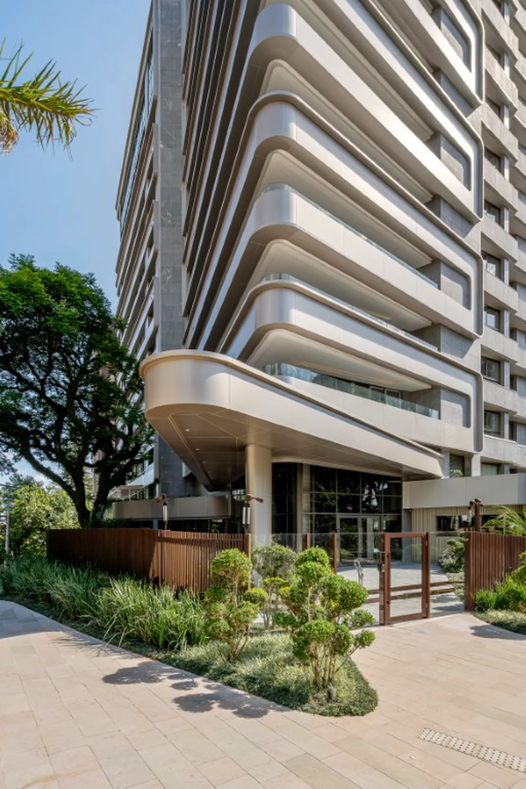 Cyrela by Pininfarina Porto Alegre · imagem 3