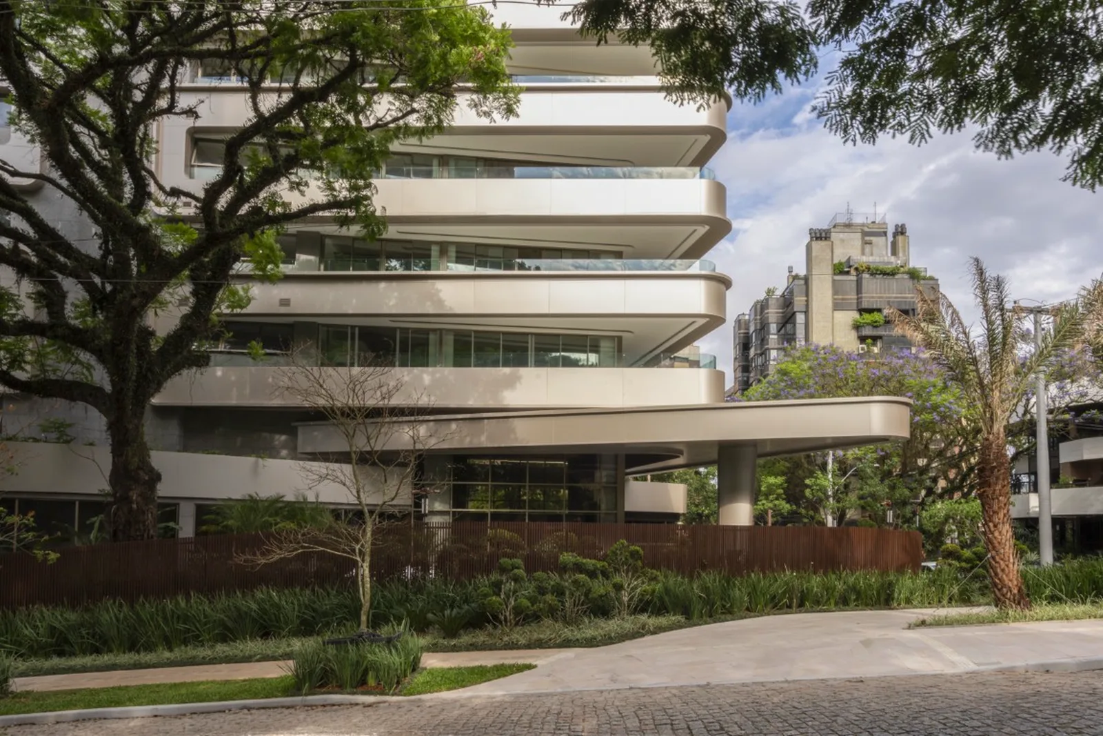 Cyrela by Pininfarina Porto Alegre · imagem 4