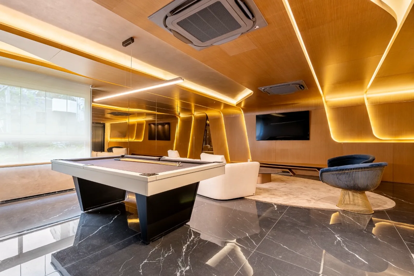 Cyrela by Pininfarina Porto Alegre · imagem 17