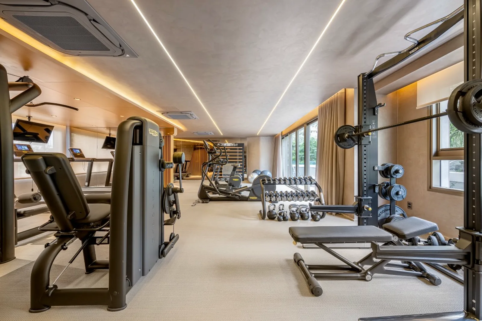 Cyrela by Pininfarina Porto Alegre · imagem 14