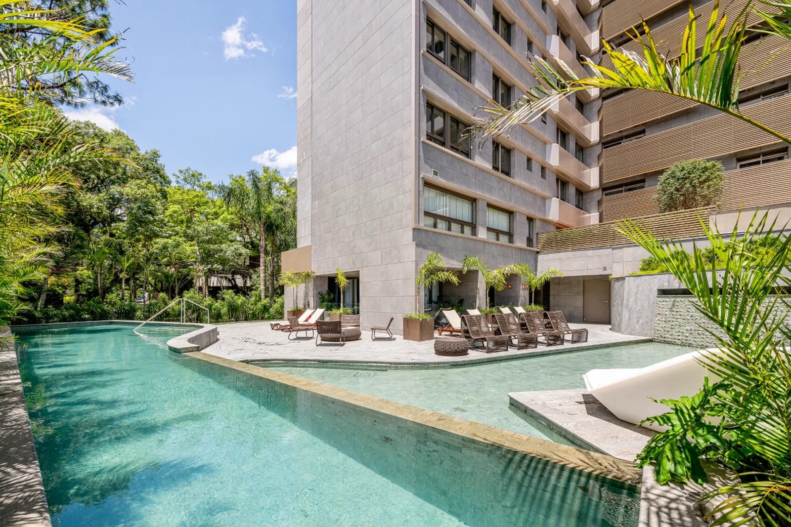 Cyrela by Pininfarina Porto Alegre · imagem 27