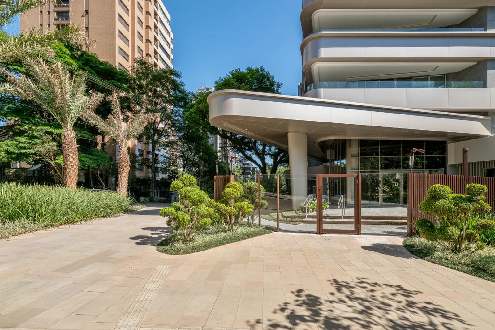 Cyrela by Pininfarina Porto Alegre · imagem 5