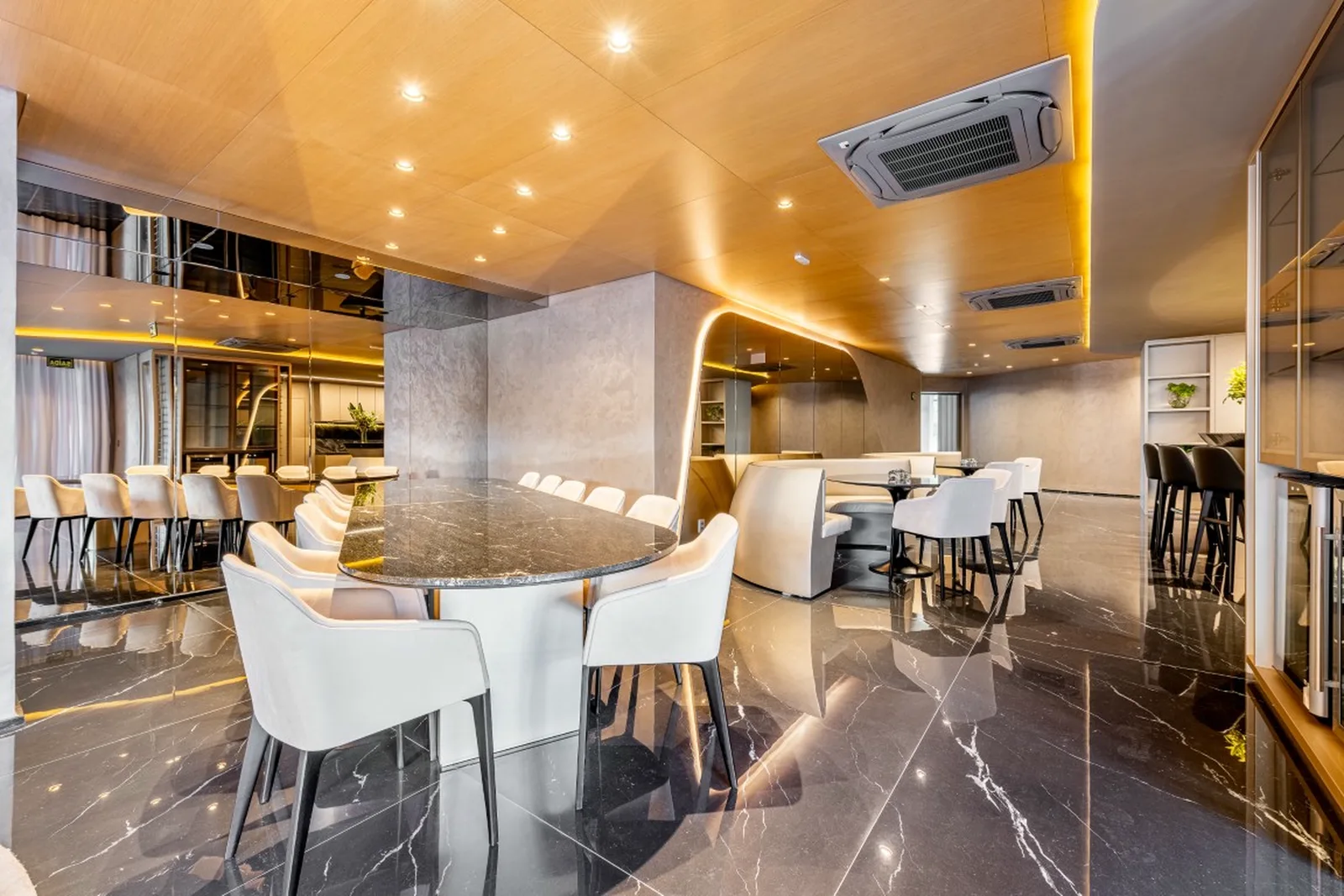 Cyrela by Pininfarina Porto Alegre · imagem 23