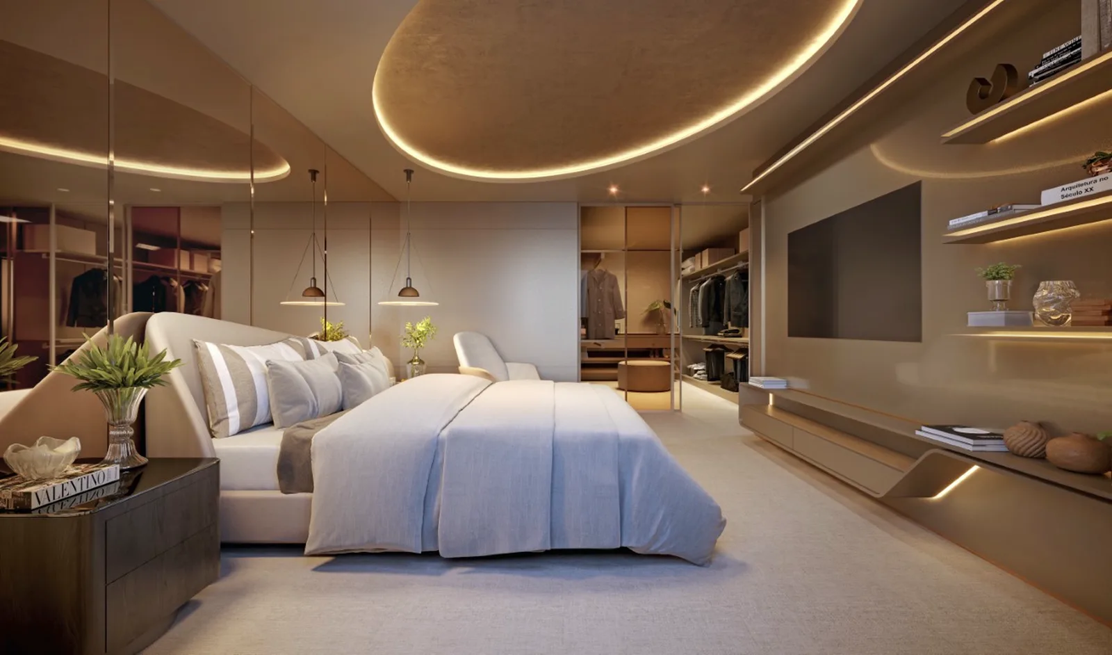 Cyrela by Pininfarina Porto Alegre · imagem 12