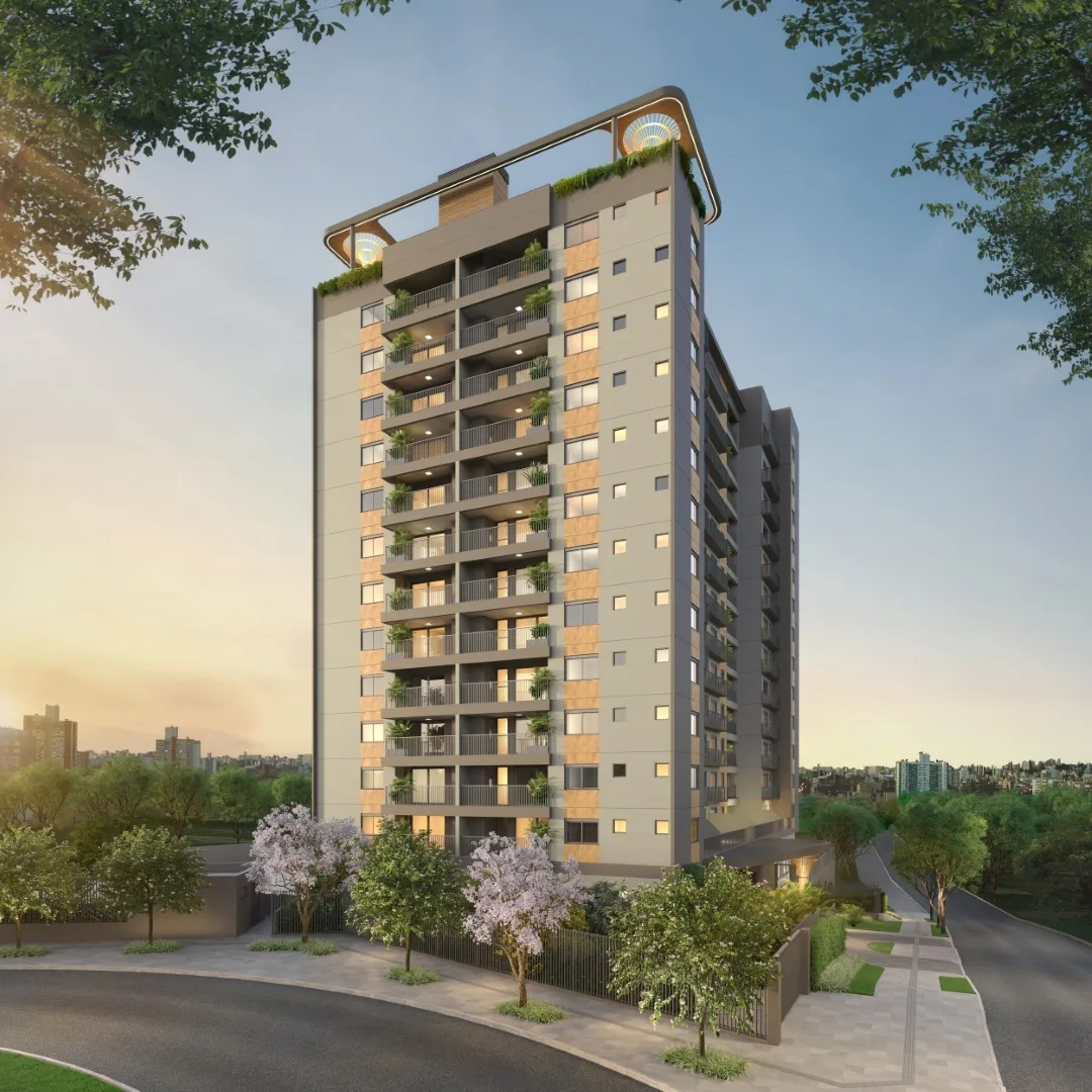 Arbo Residences · imagem 1