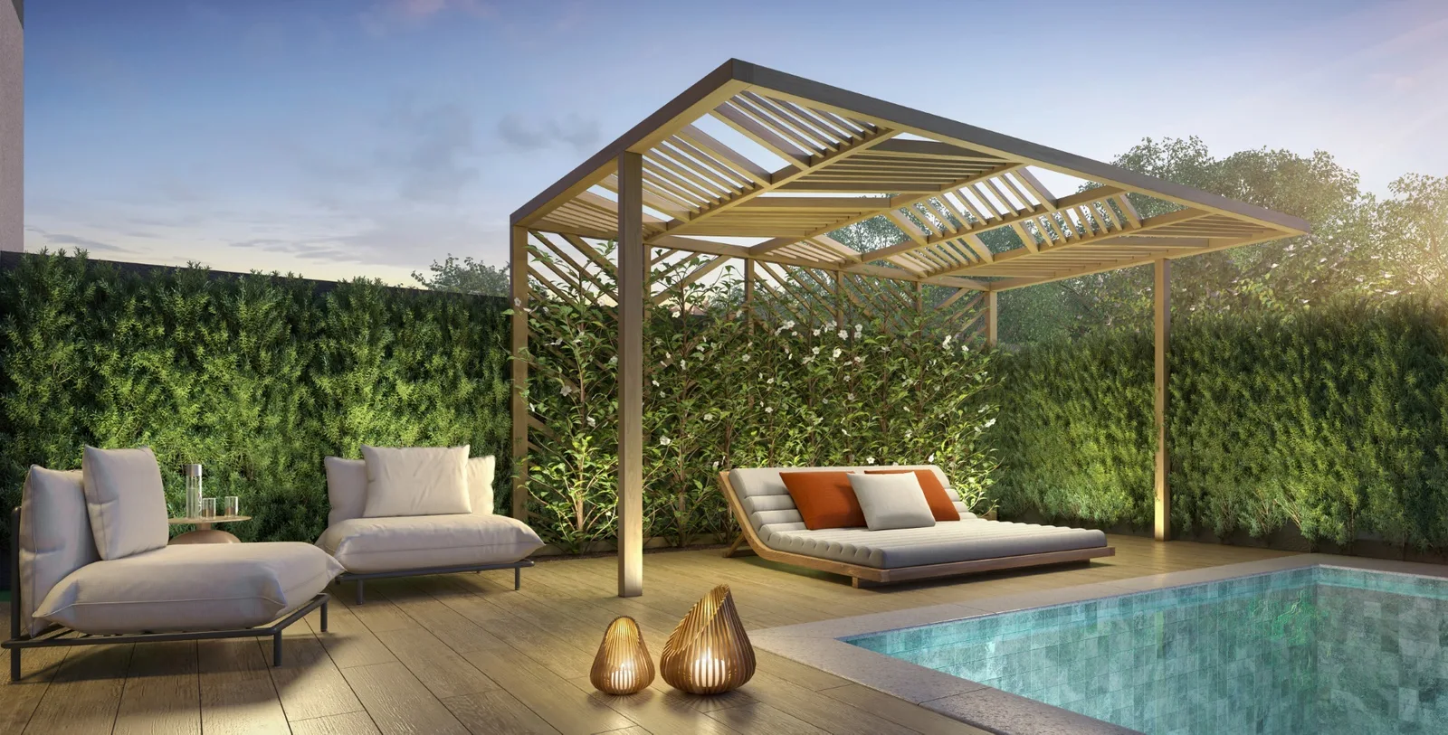 Arbo Residences · imagem 24