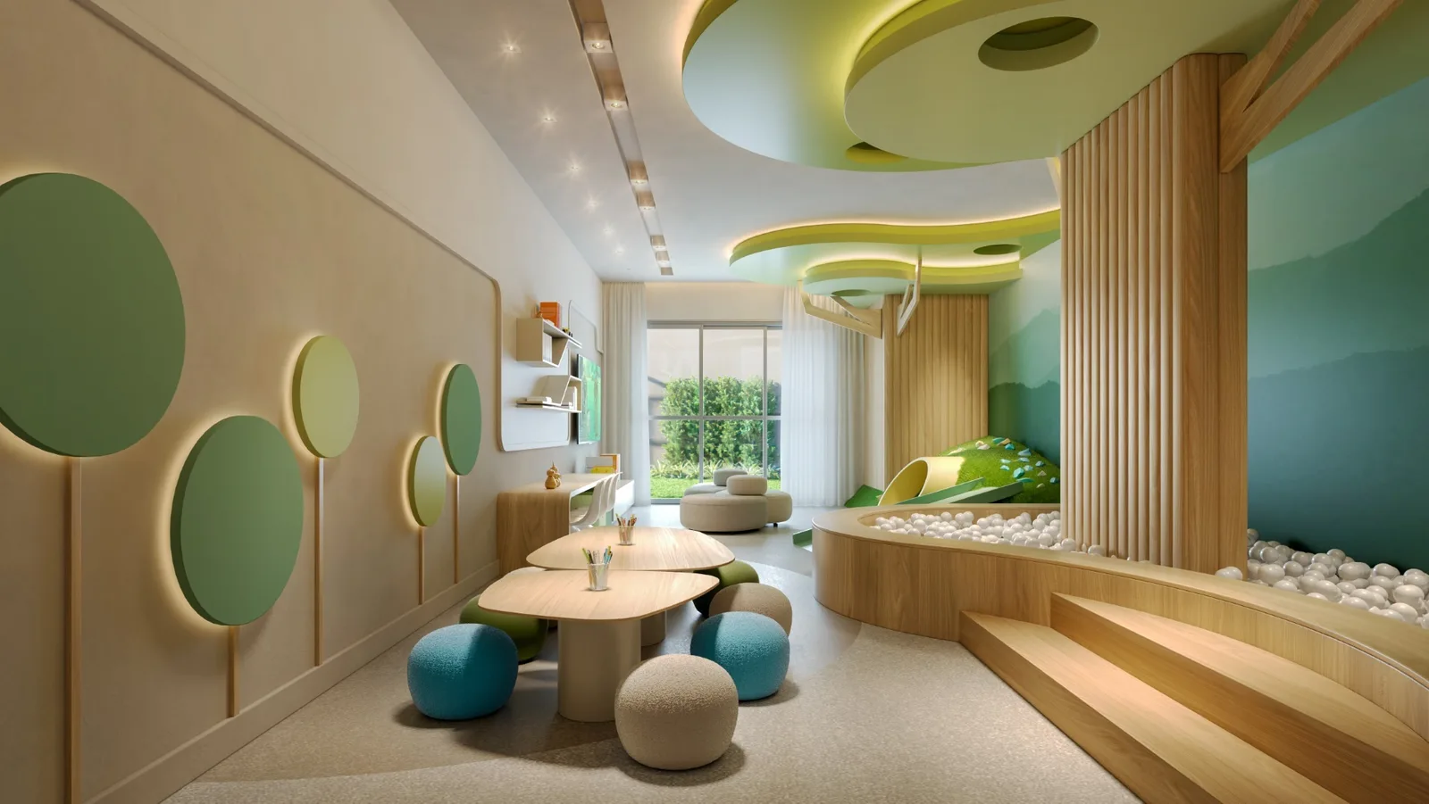 Arbo Residences · imagem 19