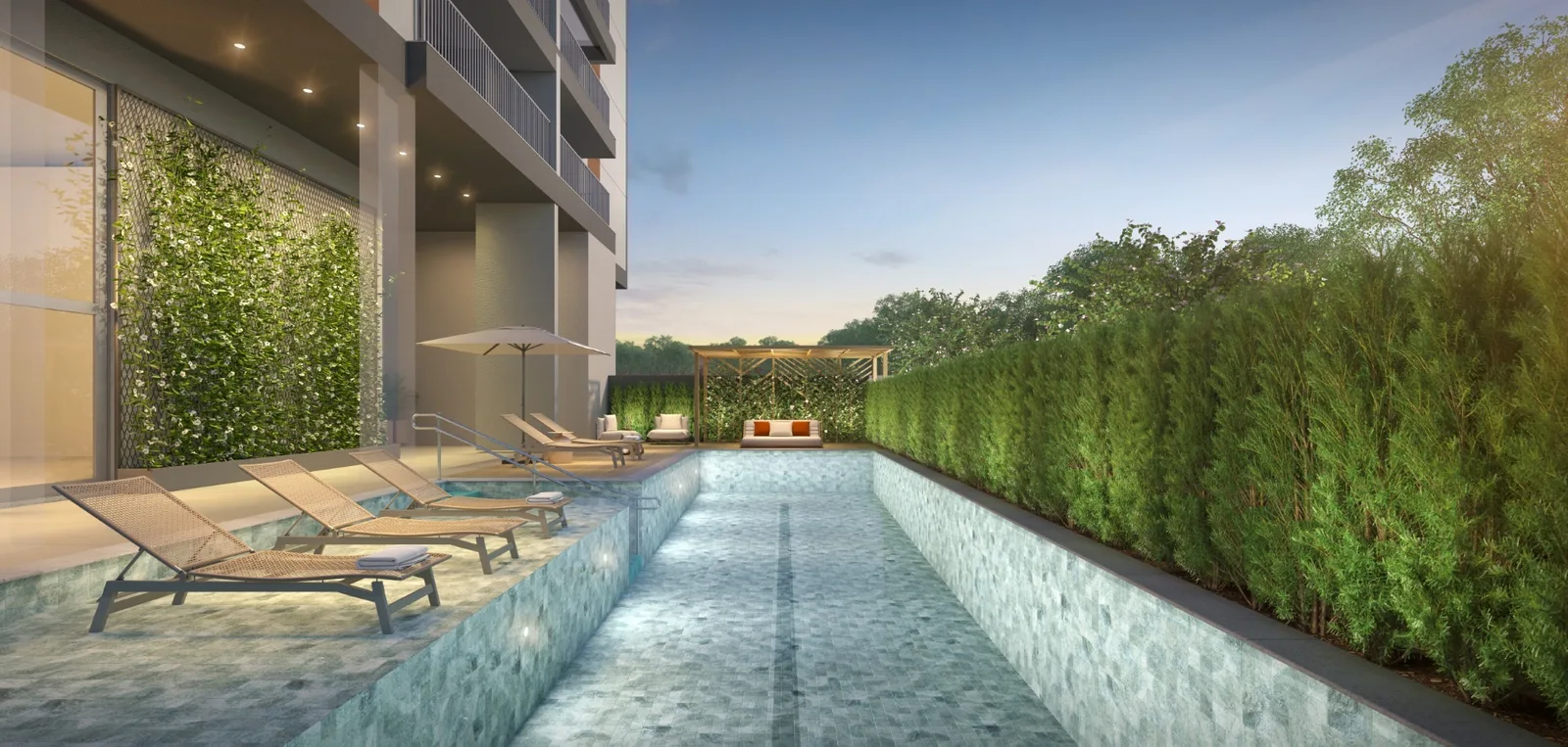 Arbo Residences · imagem 25