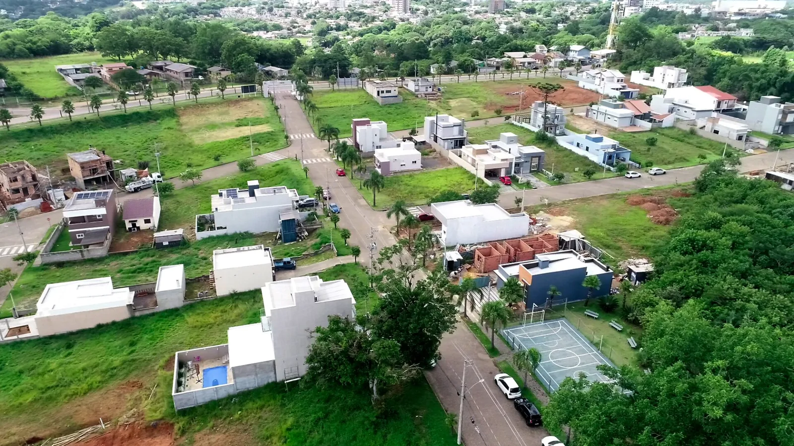 Vivare Empreendimento Planejado · imagem 18