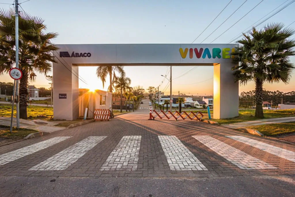 Vivare Empreendimento Planejado · imagem 1