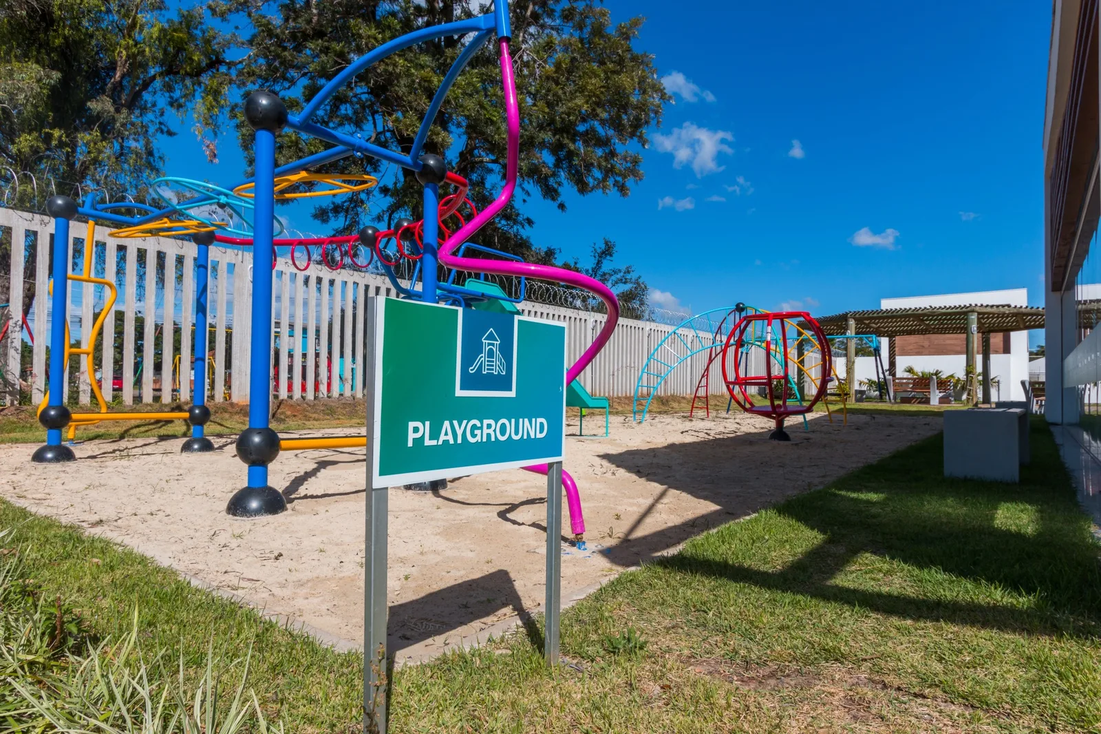 Veredas Condomínio Parque · imagem 12
