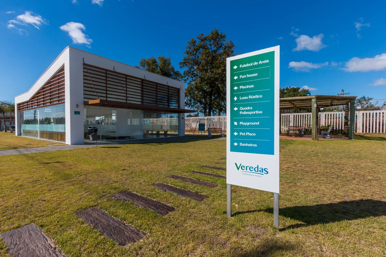 Veredas Condomínio Parque · imagem 6