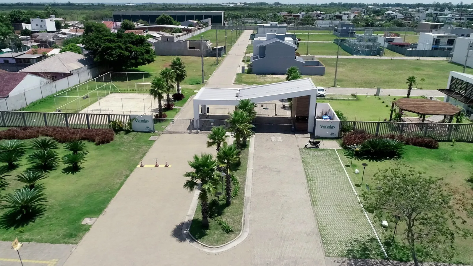 Veredas Condomínio Parque · imagem 18