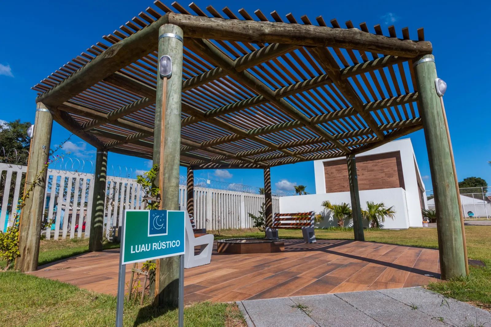 Veredas Condomínio Parque · imagem 10