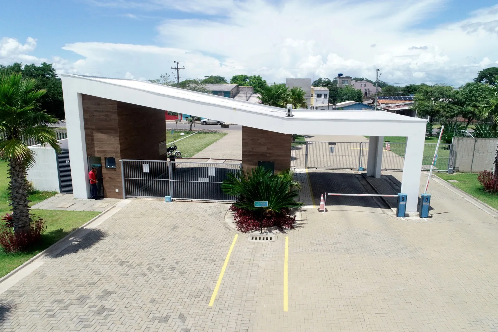 Veredas Condomínio Parque · imagem 19