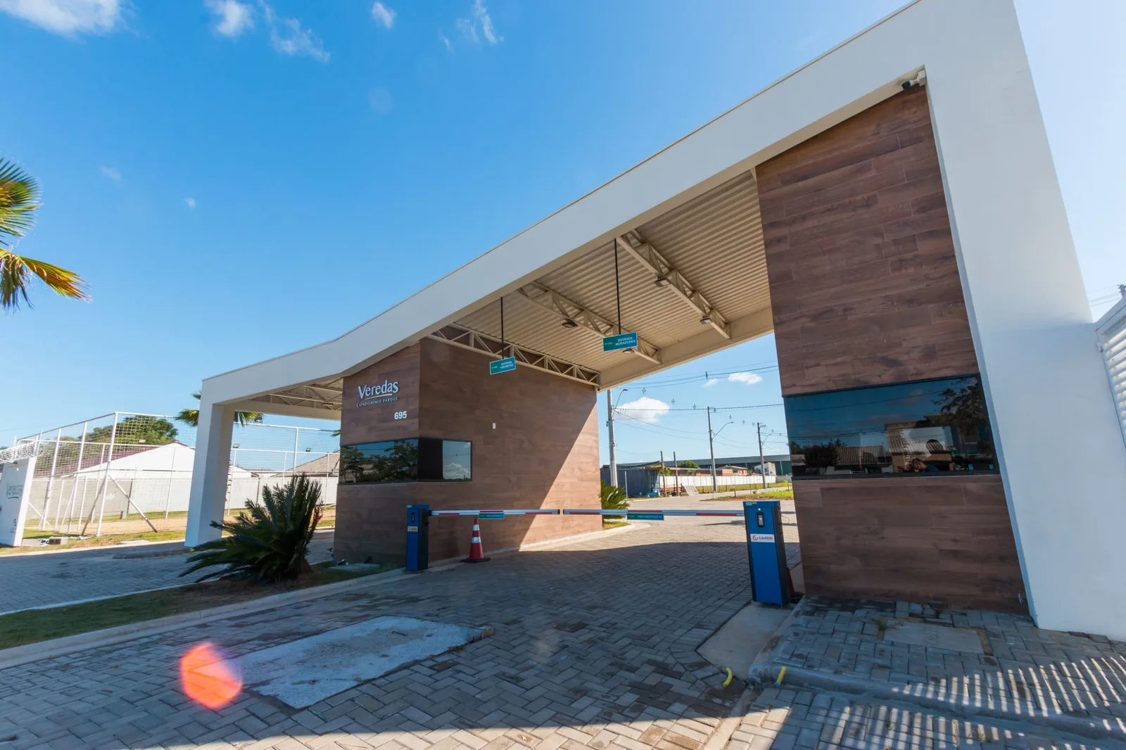 Veredas Condomínio Parque · imagem 4