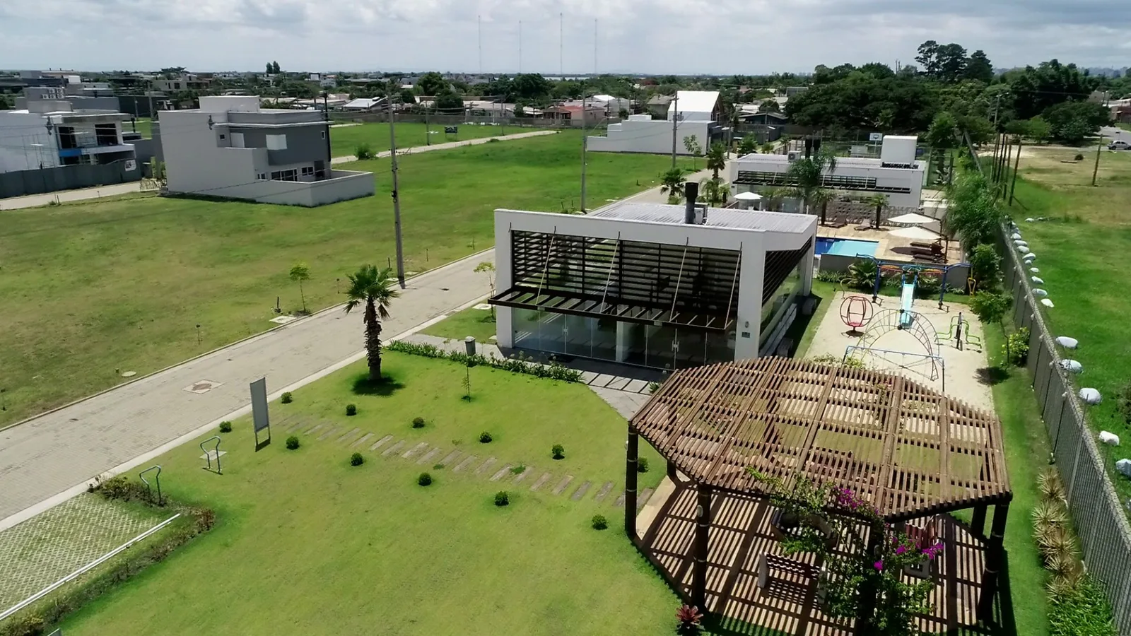Veredas Condomínio Parque · imagem 21
