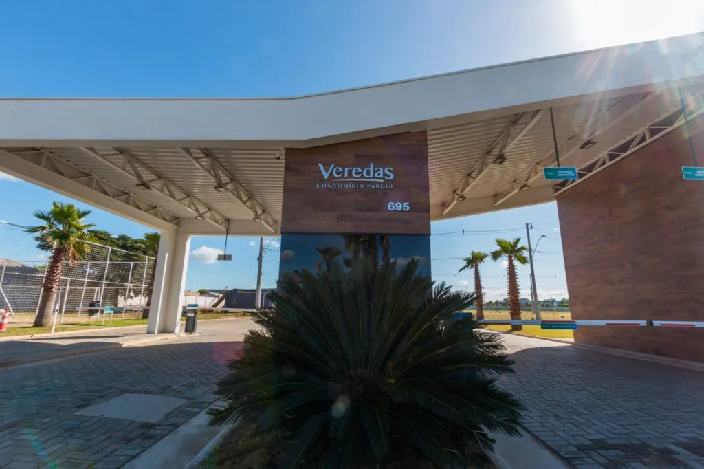 Veredas Condomínio Parque · imagem 1
